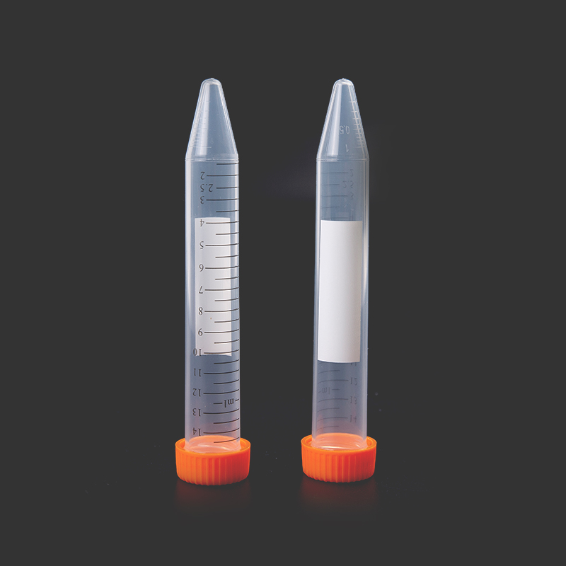 15mL সেন্ট্রিফিউজ টিউব