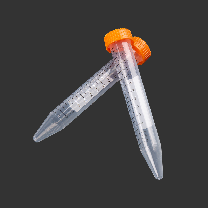 15mL সেন্ট্রিফিউজ টিউব