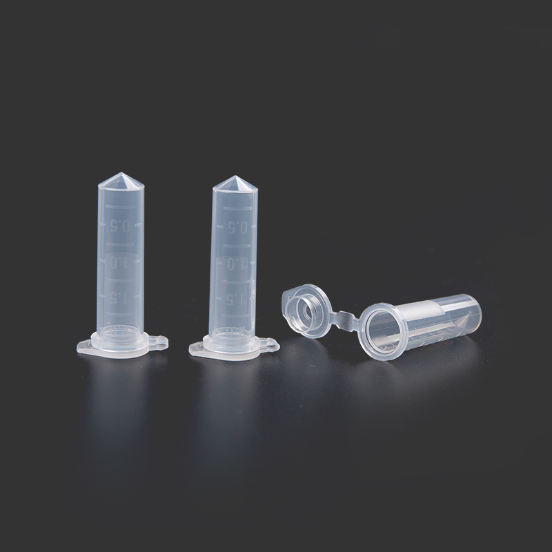 2.0mL মাইক্রোসেন্ট্রিফিউজ টিউব